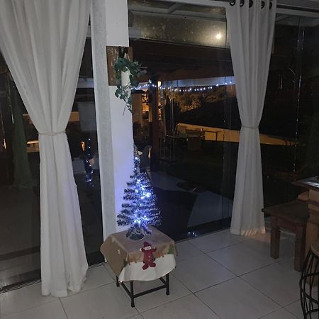 Maravilha Na Serra - Proximo Ao Centro Teresópolis Buitenkant foto